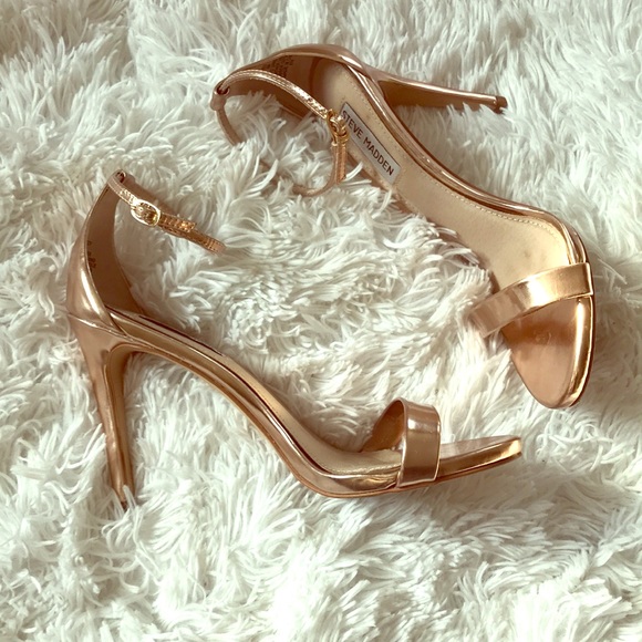 Steve Madden Shoes - Steve Madden Heels